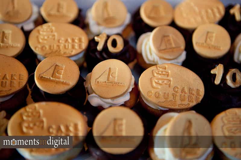 Event Moment – Century Grill 10th Birthday