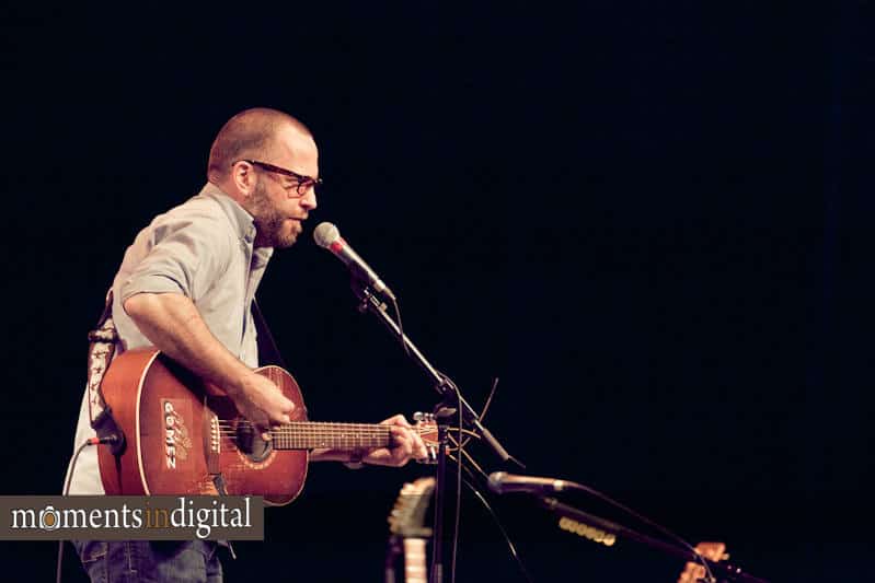 Concert Videography – Wil Performs Roam Live in Edmonton