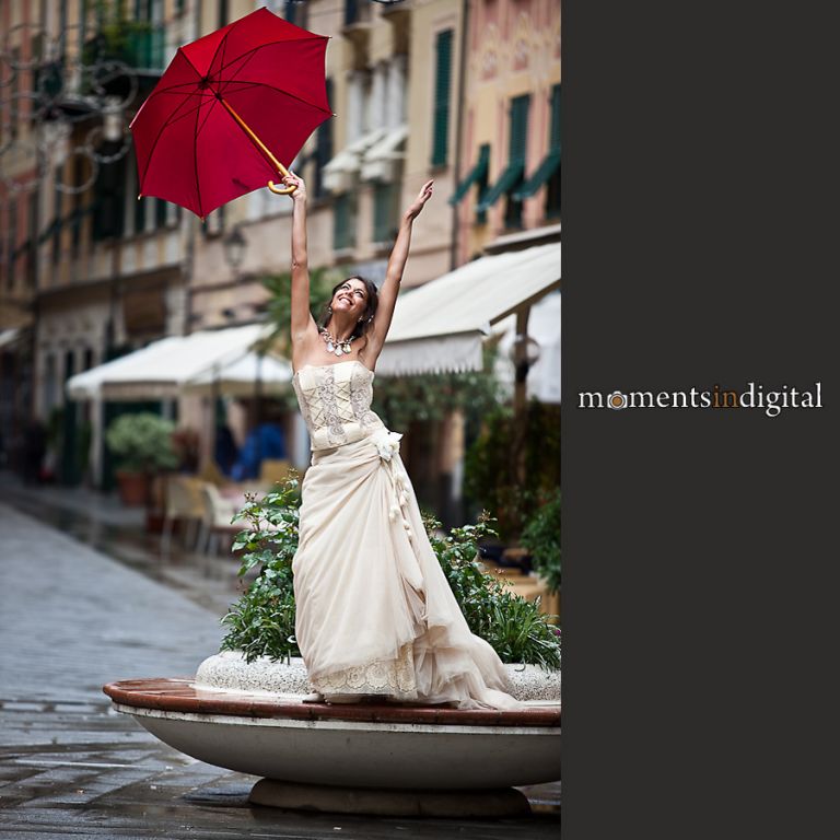 Edmonton Wedding Photographer - Destination Wedding in Italy