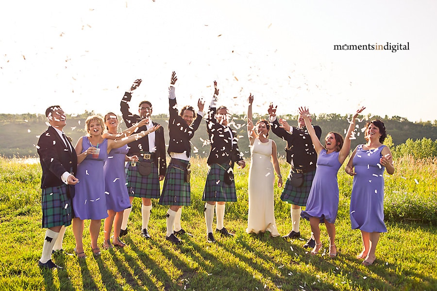 Edmonton Wedding Photography Edmonton Wedding Photography