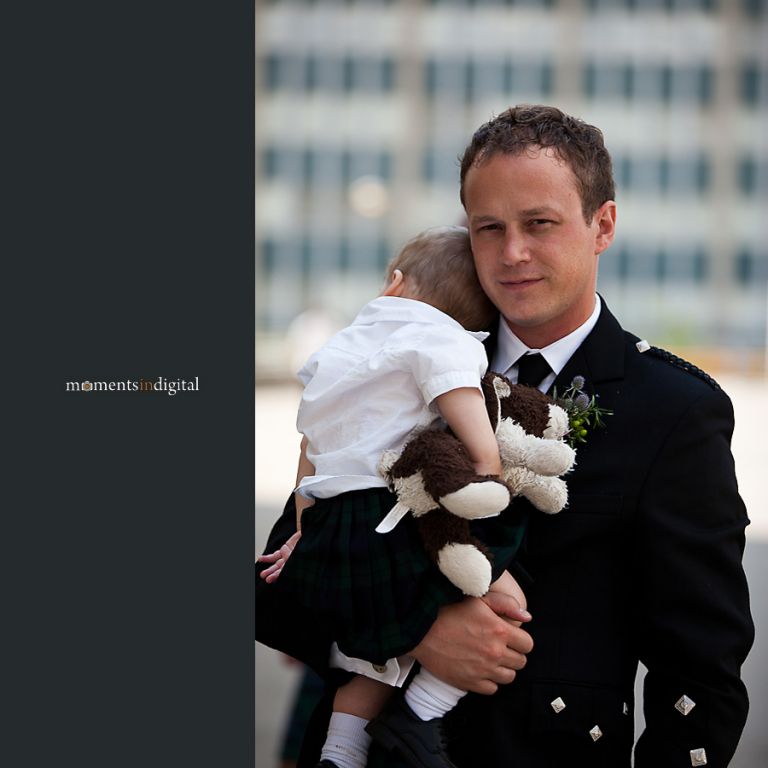 Edmonton Wedding Photographer