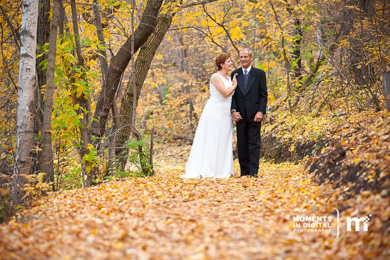 Edmonton Wedding Photographers