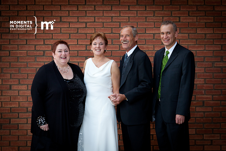 Wedding Photography in Edmonton