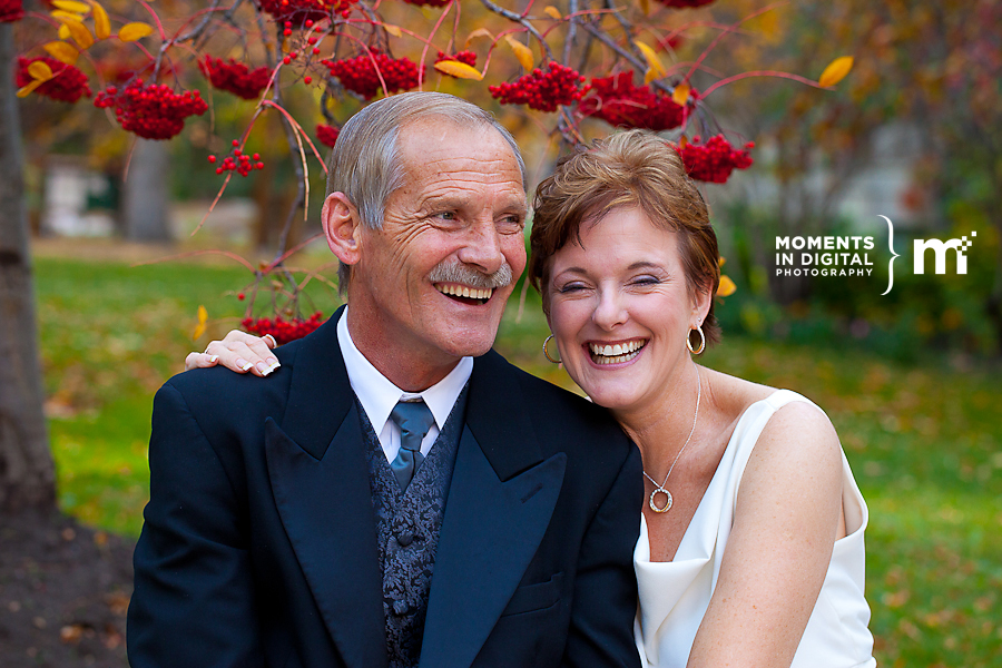 Edmonton Wedding Photographers