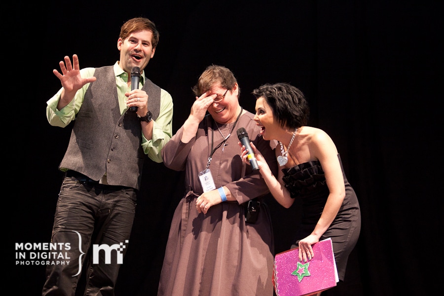 Sister Lucinda from the Lurana Shelter Society Sister Lucinda from the Lurana Shelter Society