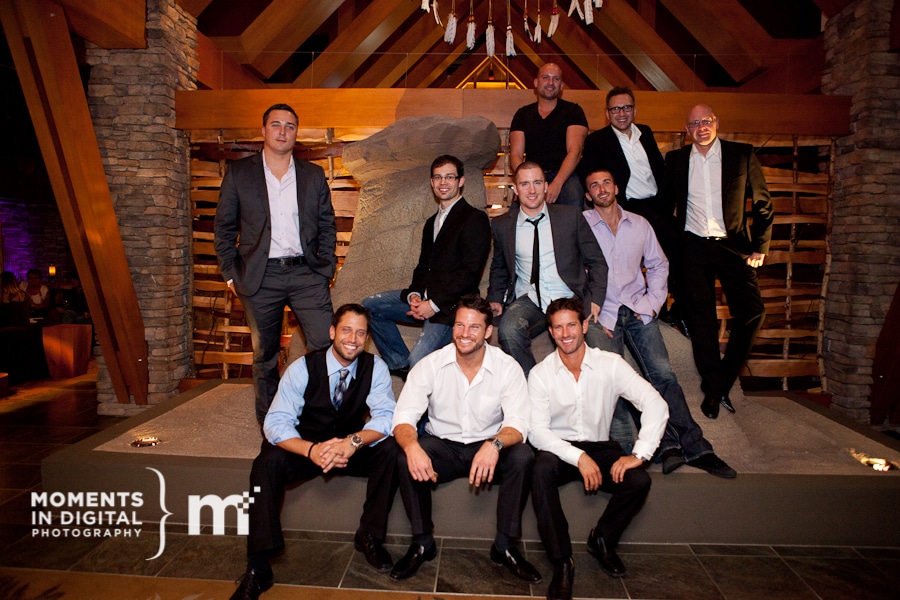 Bachelors from Edmonton's Ultimate Bachelor Auction Bachelor Pad Auction - Bachelors from Edmonton's Ultimate Bachelor Auction