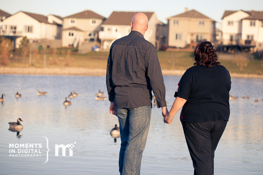 Engagement Photos in Edmonton Engagement Photos in Edmonton