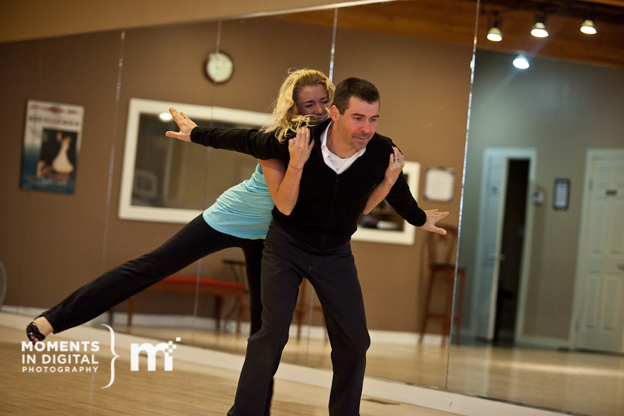 Edmonton Event Photographers Dancing for the Kids