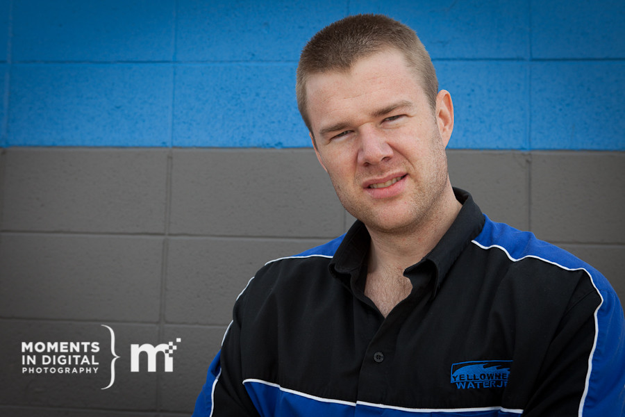 Edmonton Portrait Photographer - Bruce Clarke Edmonton Commercial Photographer - Bruce Clarke