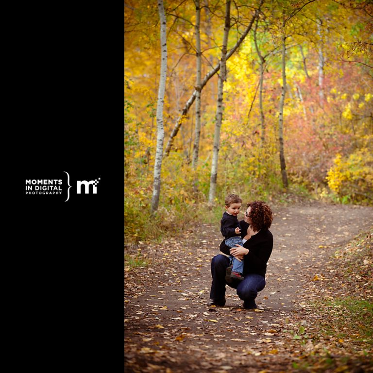 Edmonton Family Photography