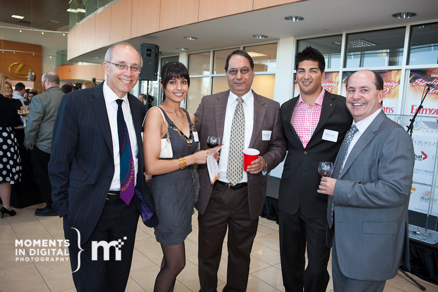 20101013_Sizzlers_Party_020 20101013 Sizzlers Party 020 - Edmonton Sizzling 20 Under 30 - Event Moment