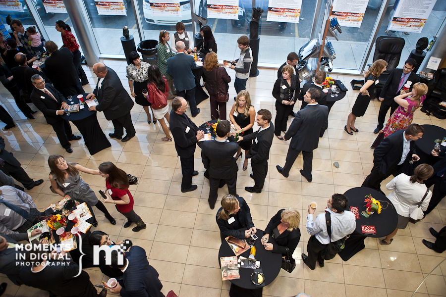 20101013_Sizzlers_Party_043 20101013 Sizzlers Party 043 - Edmonton Sizzling 20 Under 30 - Event Moment