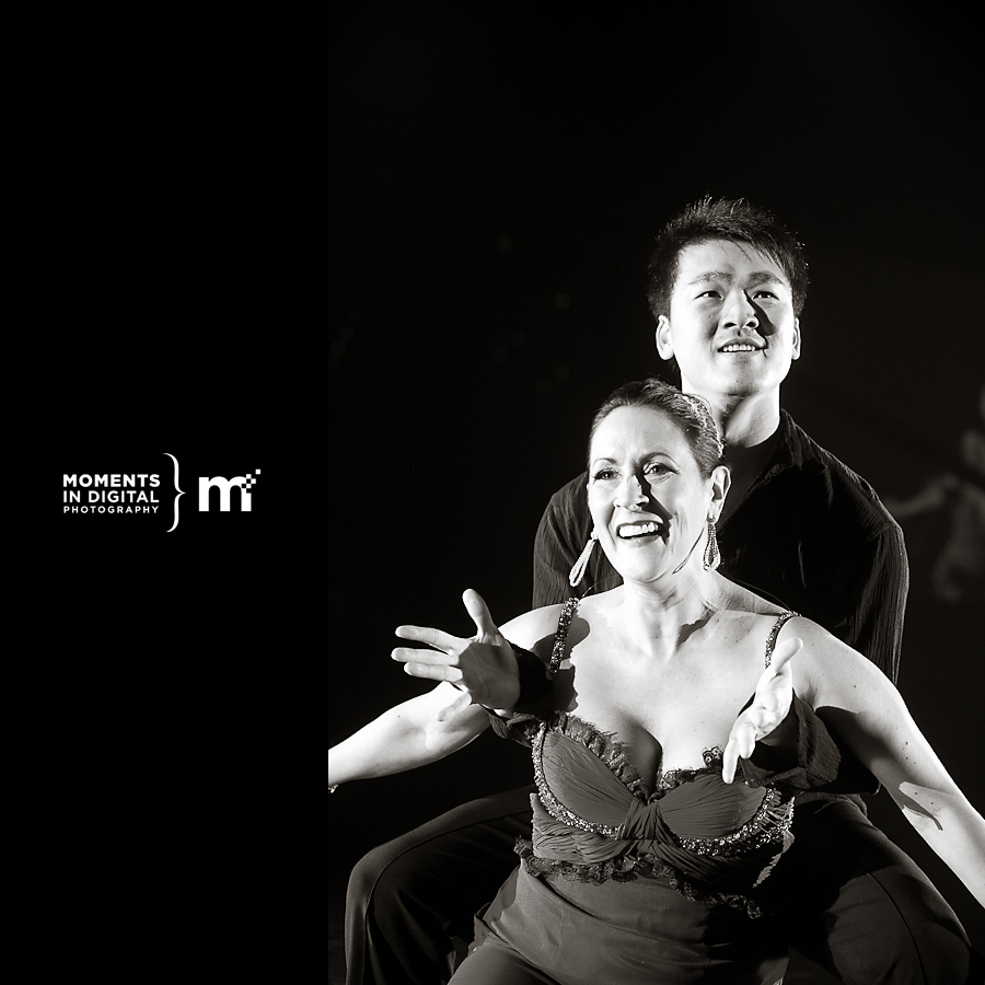 Edmonton_Event_Photographers_Dancing_For_the_Kids-41 Janet Riopel performs with her professional partner David Lam