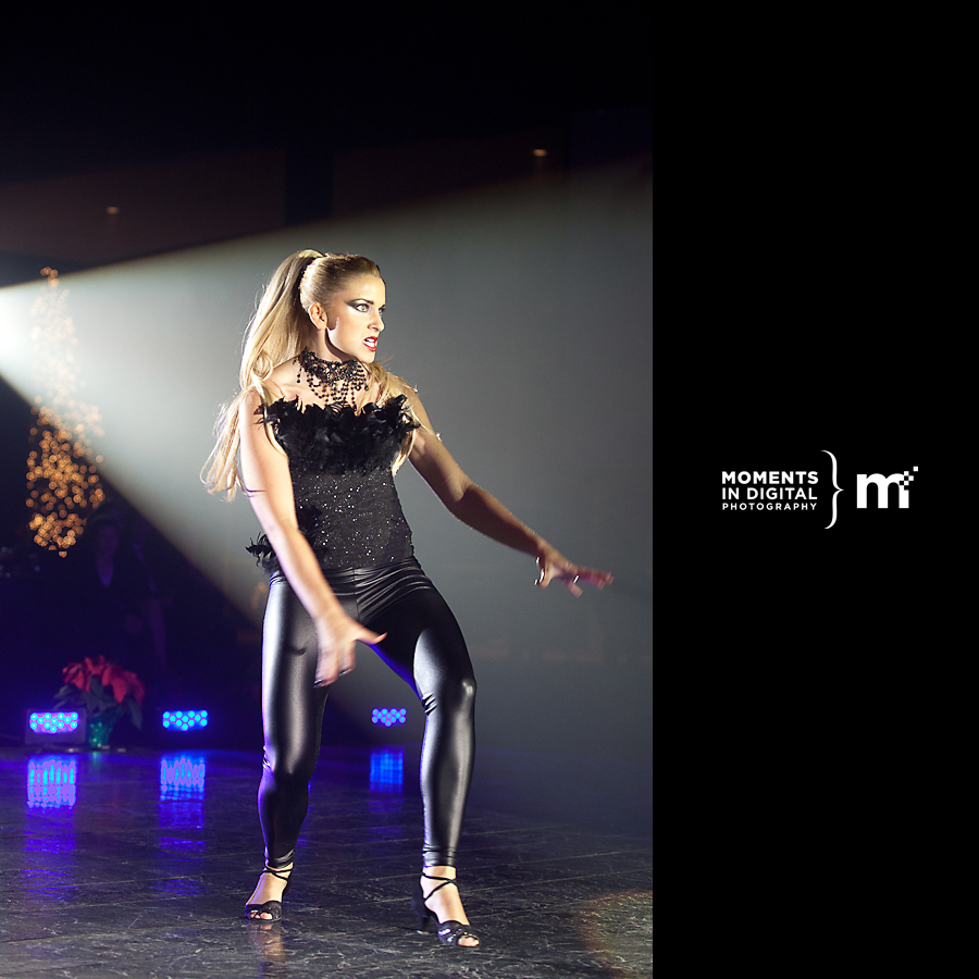 Edmonton_Event_Photographers_Dancing_For_the_Kids-42 Kari Skelton performs the Paso at the 2010 Dancing for the Kids event in Edmonton Alberta