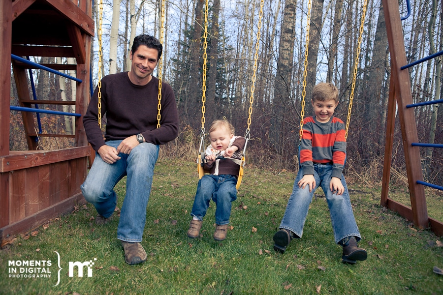 Edmonton_Family_Photographers-8 Fall family photographs in Edmonton