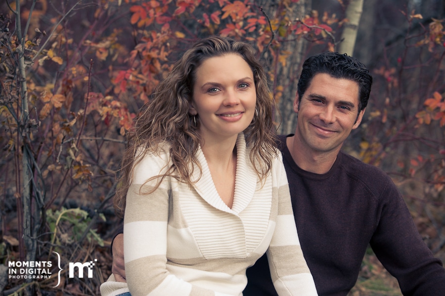 Edmonton_Family_Photographers-9 Fall Portraits in Edmonton