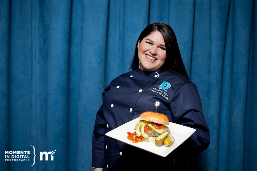 Edmonton Commercial Photographers - KC Celebrity Chef 2 Edmonton Commercial Photographers - KC Celebrity Chef