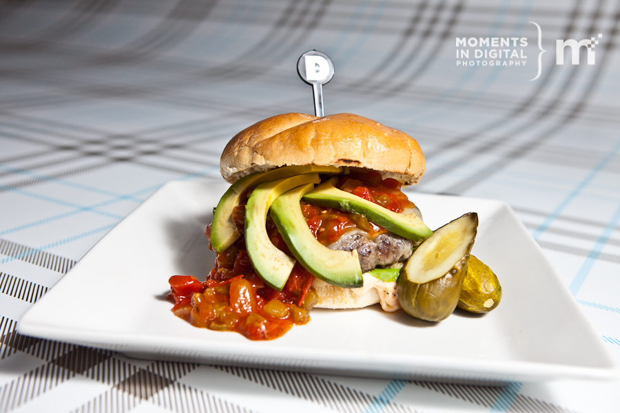 Edmonton Commercial Photographers - KC Celebrity Chef 3 Edmonton Commercial Photographers KC Celebrity Chef 3 - Edmonton Commercial Photographers - Delux Burger Celebrity Chef