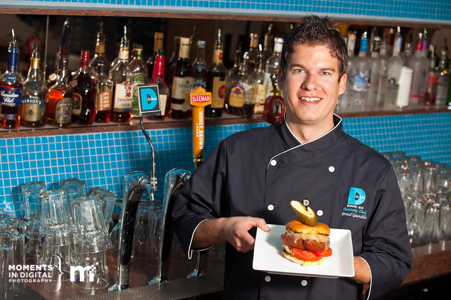Edmonton_Commercial_Photographers_Delux_Burger_Brad_Gamble21 - Delux Burger Celebrity Chef - Brad Gamble