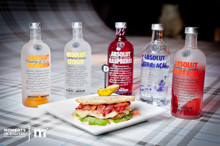 Edmonton Commercial Photography - Delux Burger Celebrity Chef Tina Carson Edmonton Commercial Photography - Delux Burger Celebrity Chef Tina Carson