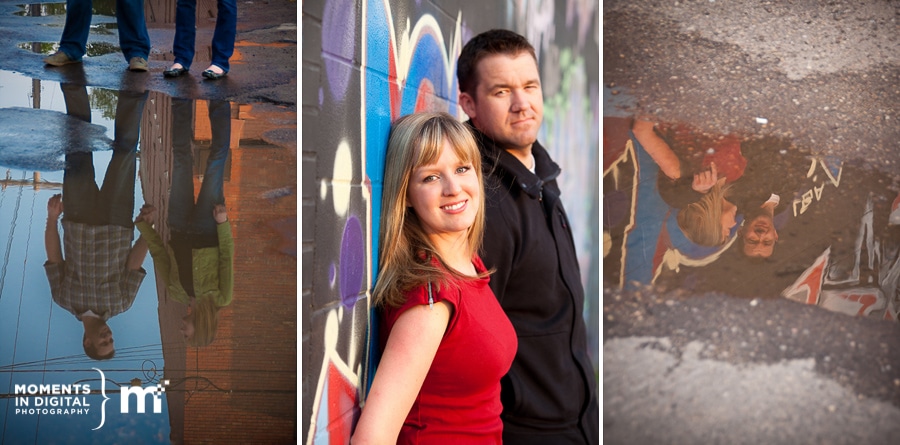 Edmonton Wedding Photographers - Engagement Session Edmonton Wedding Photographers - Engagement Session