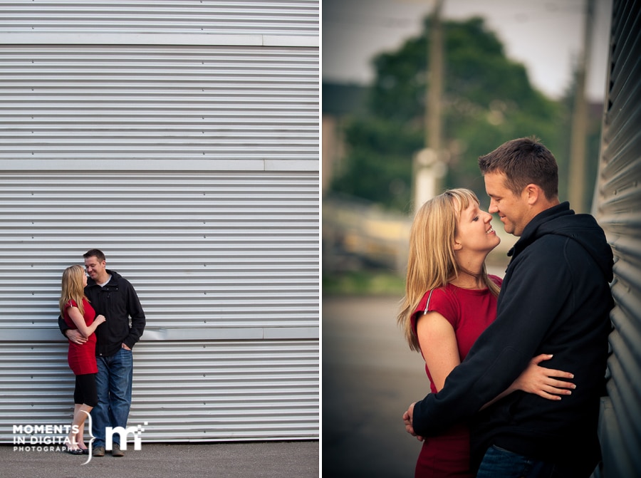 Edmonton Wedding Photographers - Engagement Session Edmonton Wedding Photographers - Engagement Session