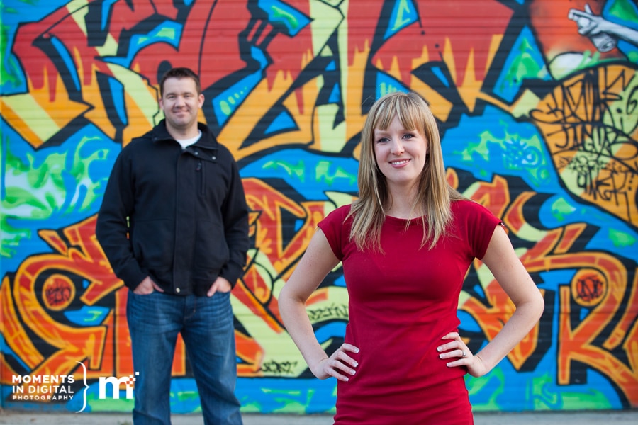 Edmonton Wedding Photographers - Engagement Session Edmonton Wedding Photographers - Engagement Session