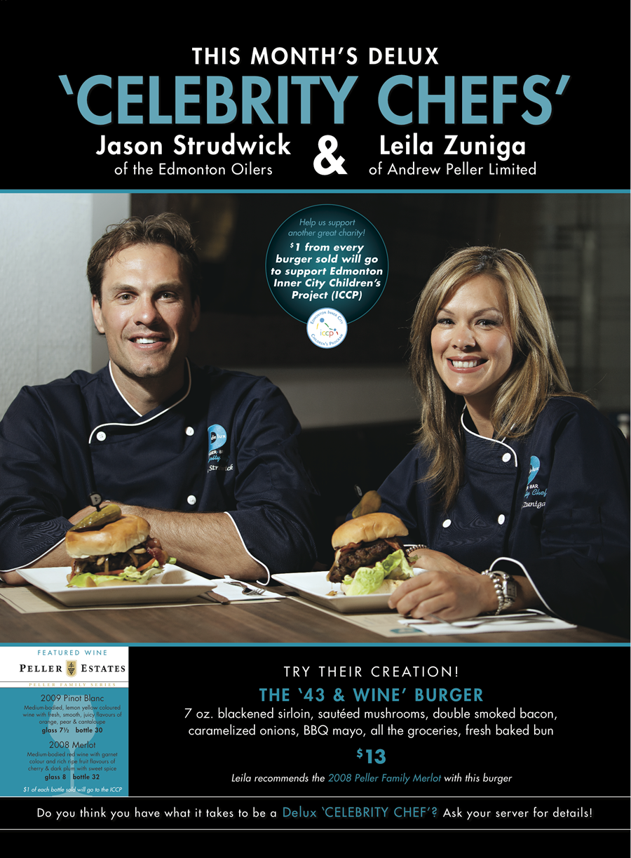 celeb chef poster_july_WEB Edmonton Commercial Photography