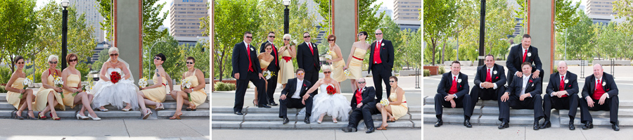 Edmonton_Wedding_Photographers_AK_Wedding04 Wedding Photography in Louise McKinney Park in Edmonton