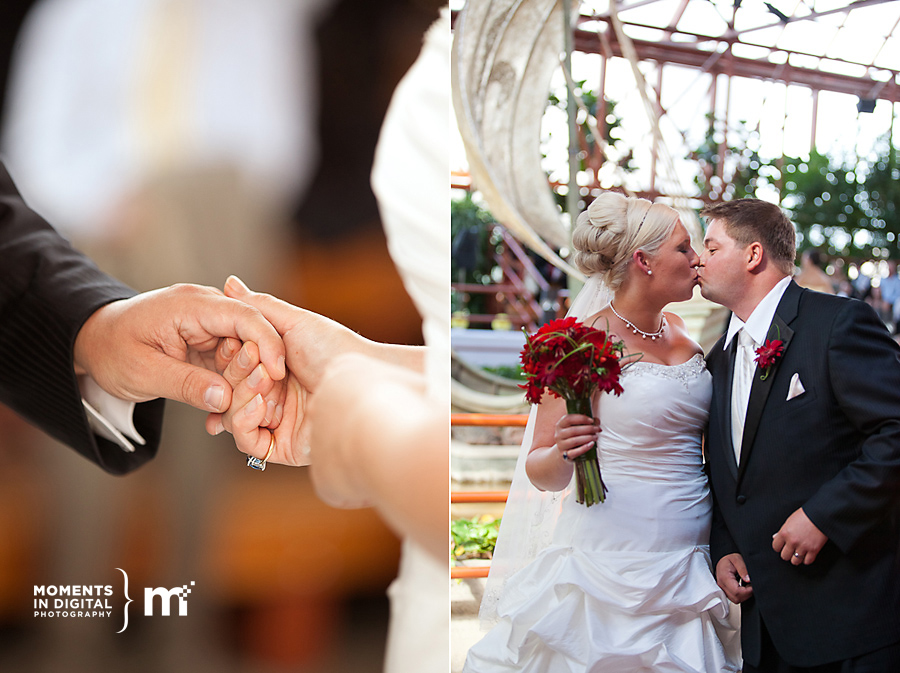 Edmonton_Wedding_Photographers_AK_Wedding09 Wedding Photos at the Citadel Theatre in Edmonton