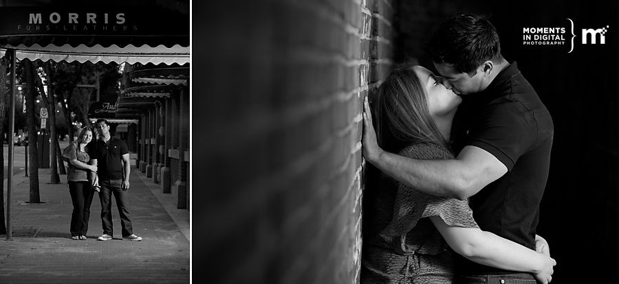 Edmonton_Wedding_Photographers_AS_Engagement08 Wedding Photographers in Edmonton - Downtown Engagement Session