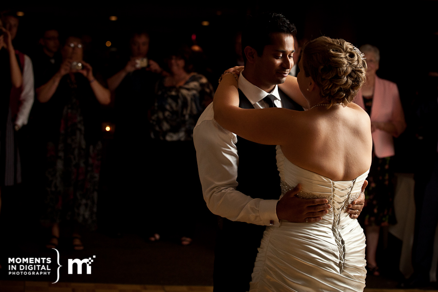 Edmonton Wedding Photographers - First Dance Photos Edmonton Wedding Photographers - First Dance Photos