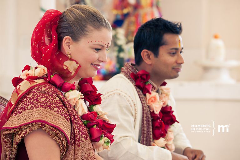 Edmonton Wedding Photographers - Indian Ceremony