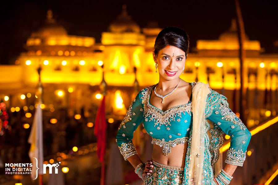 Edmonton Wedding Photographers Indian Wedding in Udaipur 3 - Shirin + Bansi Indian Wedding - Sneak Peek