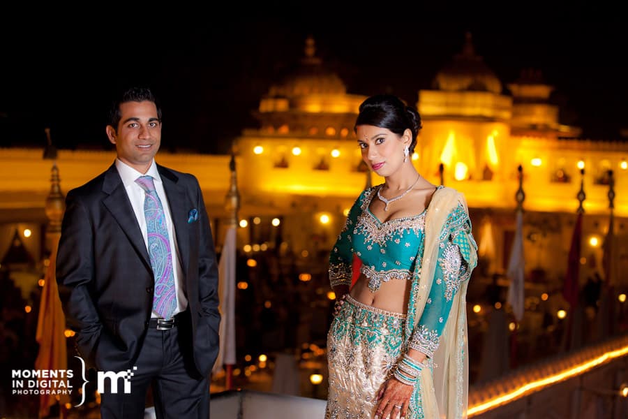 Edmonton Wedding Photographers Indian Wedding in Udaipur 4 - Shirin + Bansi Indian Wedding - Sneak Peek