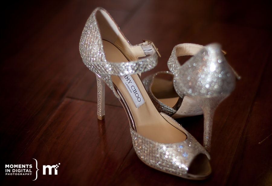 Fabulous Jimmy Choo shoes for the bride to be Fabulous Jimmy Choo shoes for the bride to be