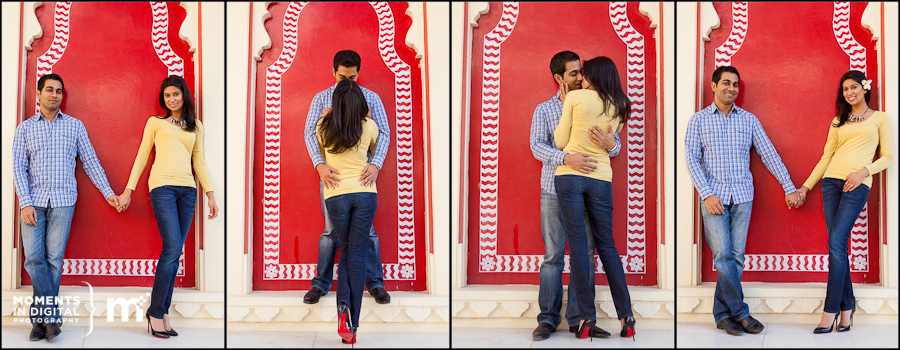 Edmonton Wedding Photographers Indian Wedding 6 - Shirin + Bansi's Wedding in India - Part 1