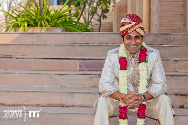 Edmonton Wedding Photographers - Wedding in India