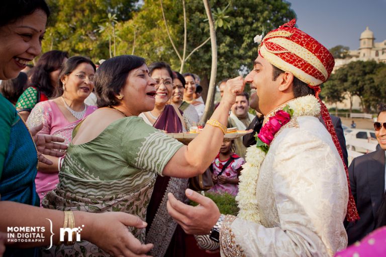 Indian Wedding Ceremony - Edmonton Wedding Photographers