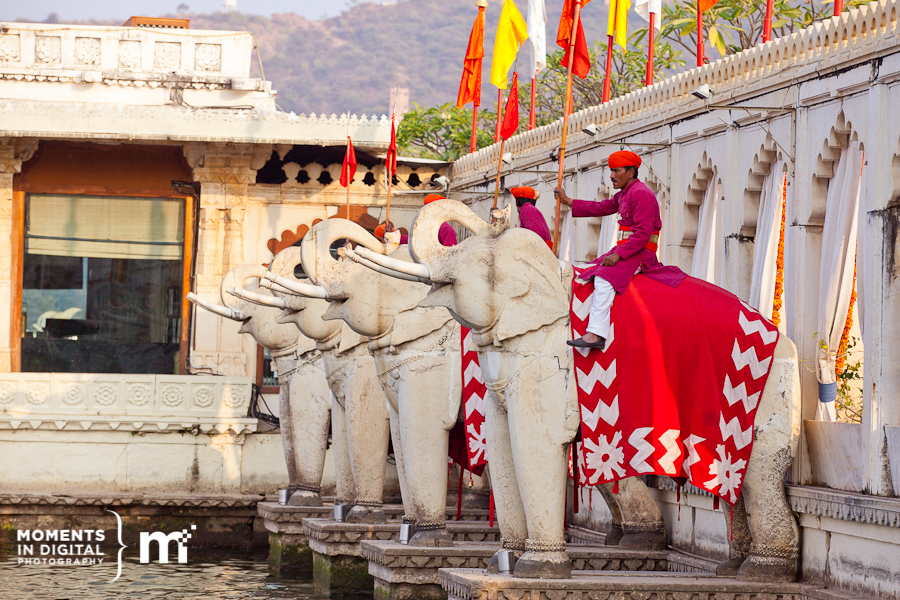 Wedding Photography in India - Jag Minder Palace Wedding Photography in India - Jag Minder Palace