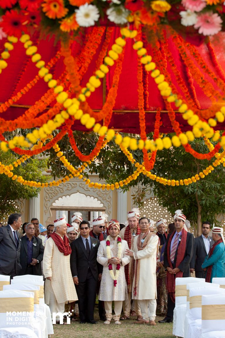 Wedding Photography - Indian Wedding
