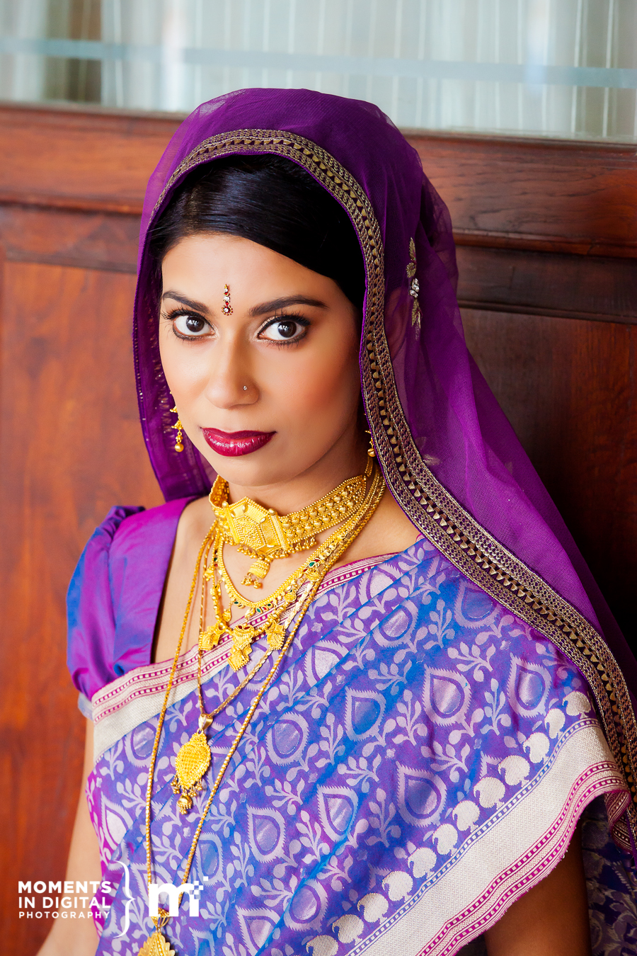 Indian Bride - Wedding Photography in India Indian Bride - Wedding Photography in India