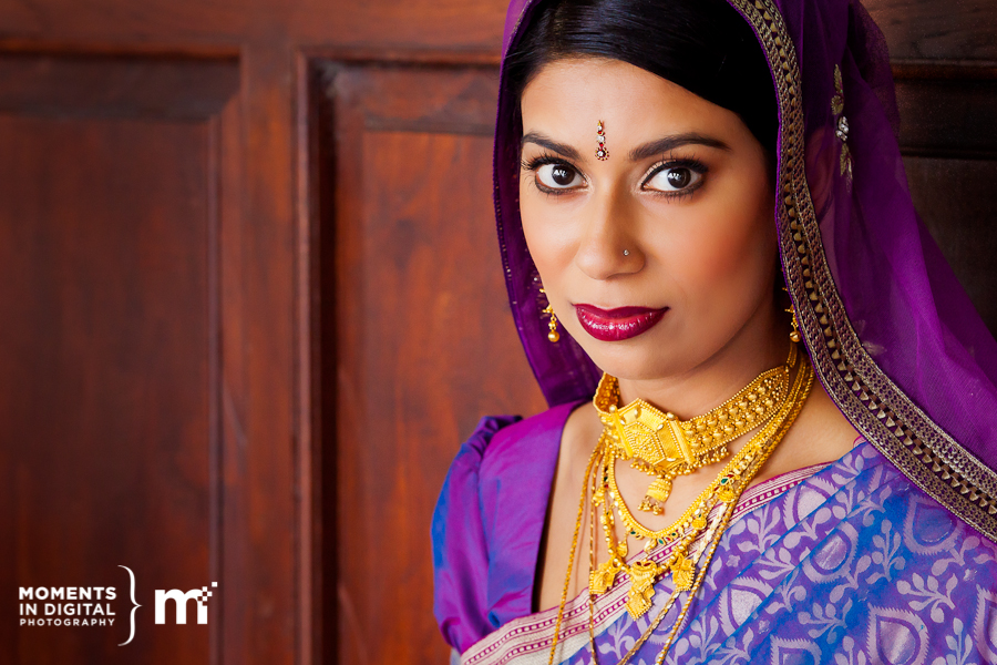 Indian Bride - Wedding Photography in India Indian Bride - Wedding Photography in India