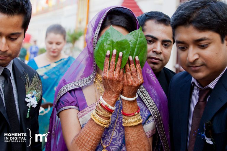 Edmonton Photographers - Destination Wedding Photography in India