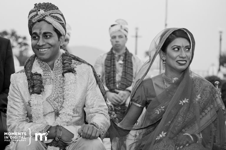 Edmonton Photographers - Destination Wedding Photography in India