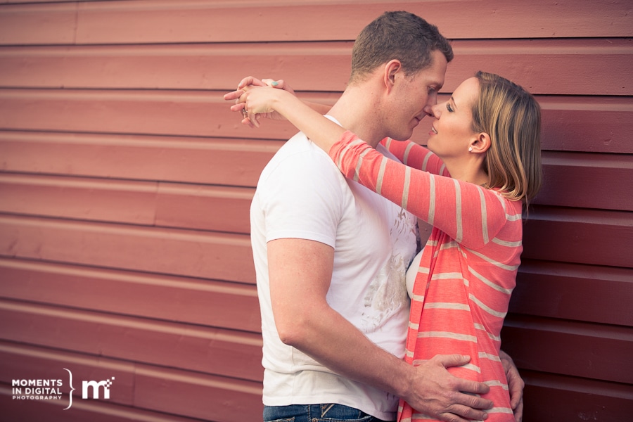 Edmonton Engagement Photographers KJ 2 - Kelly + Jason - Engagement Session Sneak Peek