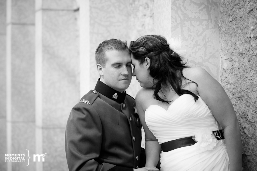 Edmonton Wedding Photographers - Nicohl + Tim Edmonton Wedding Photographers - Nicohl + Tim