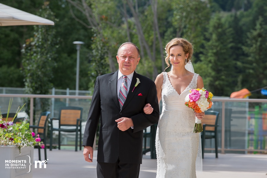 Edmonton Wedding Ceremony Locations - Royal Glenora Club Edmonton Wedding Ceremony Locations - Royal Glenora Club