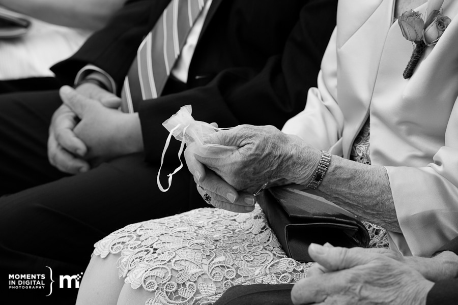 Ring Ceremony - Edmonton Wedding Photographers Ring Ceremony - Edmonton Wedding Photographers