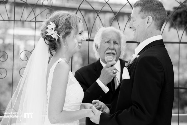 Edmonton Wedding Photographers - Bruce & Sarah Clarke